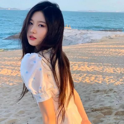 白狗